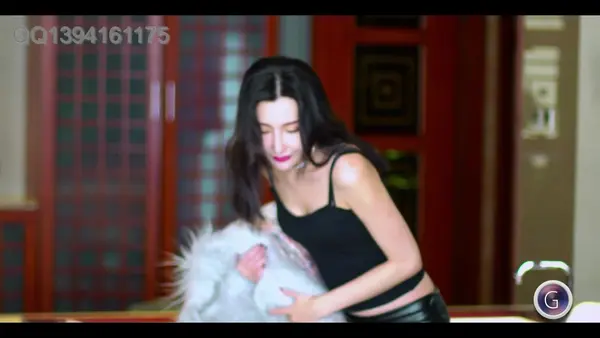 2017.03.08 VN.041 林美辰 - 秀人网视频