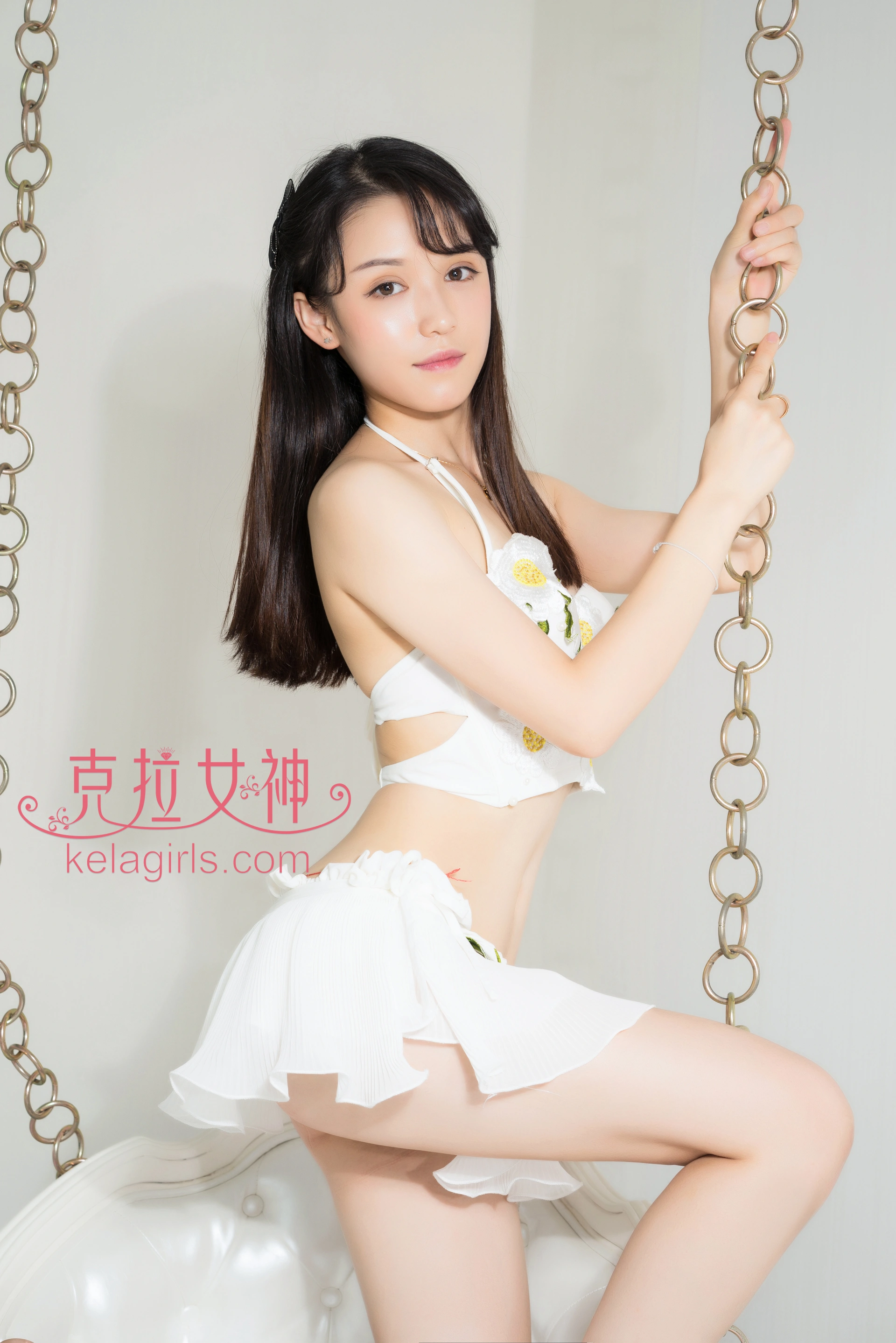 KelaGirls克拉女神 - 2017.09.07 Vol.188 谭清清 2