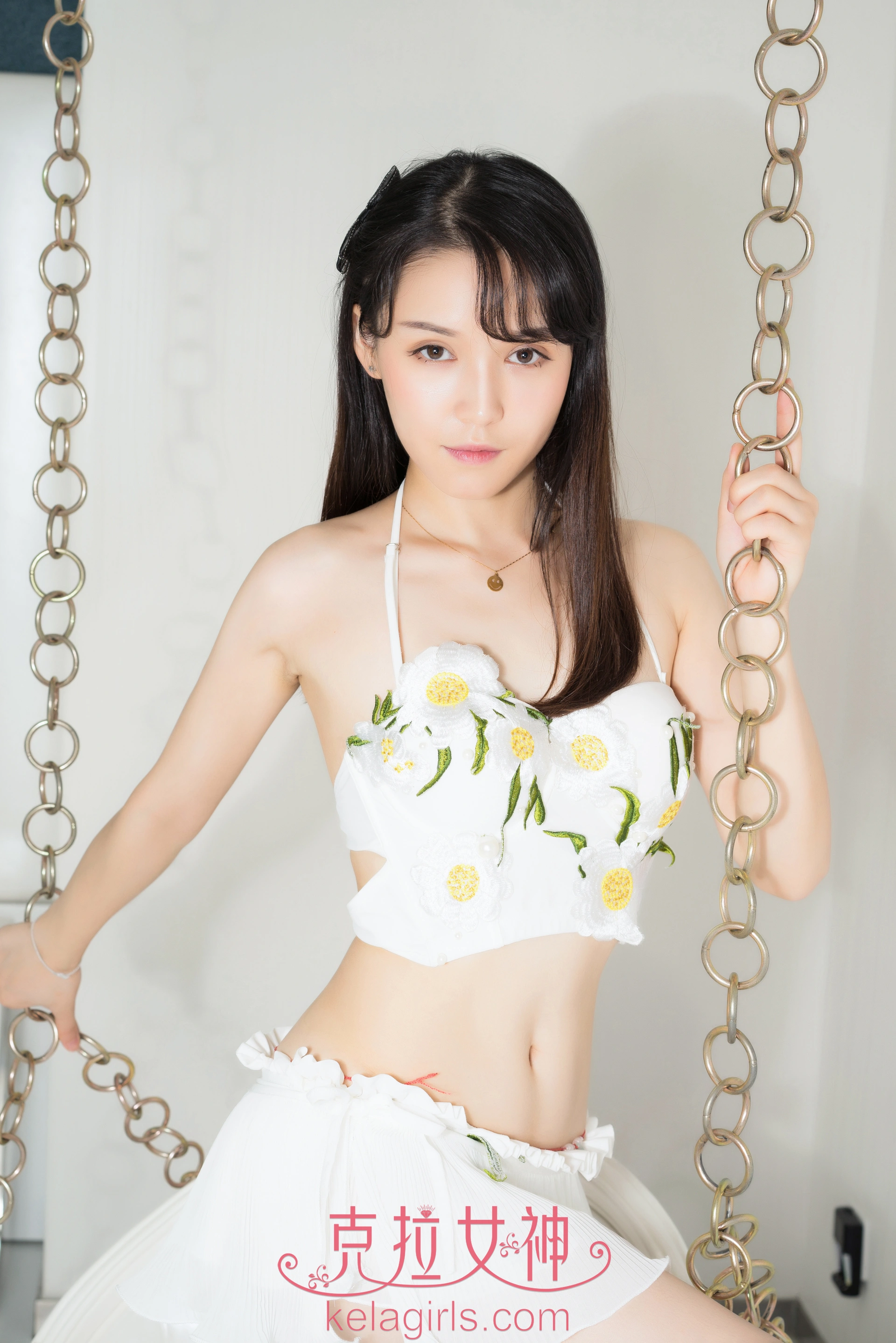 KelaGirls克拉女神 - 2017.09.07 Vol.188 谭清清 3