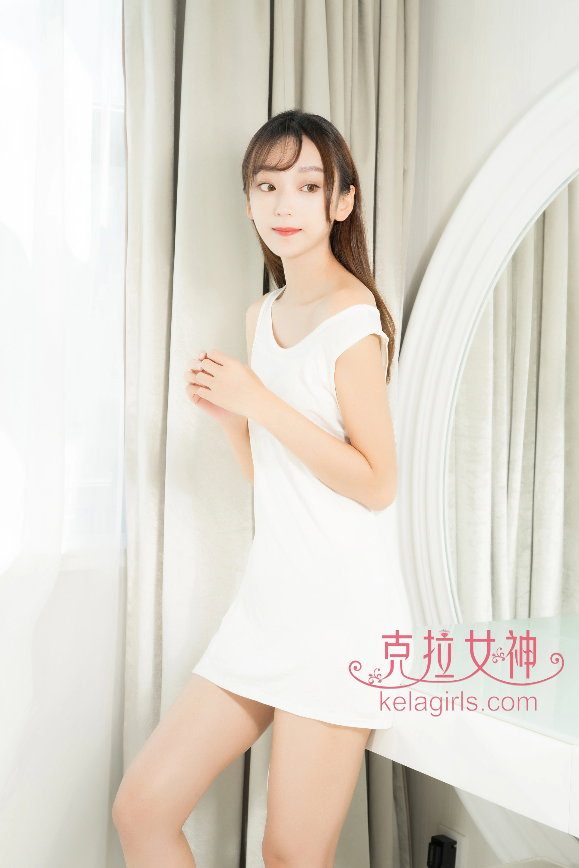 KelaGirls克拉女神 - 2017.09.16 Vol.192 爽儿 2