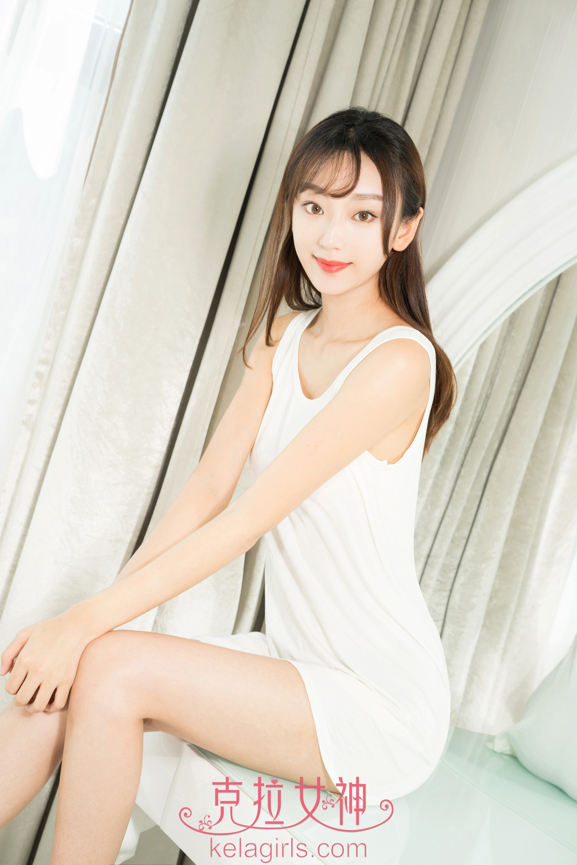 KelaGirls克拉女神 - 2017.09.16 Vol.192 爽儿 3