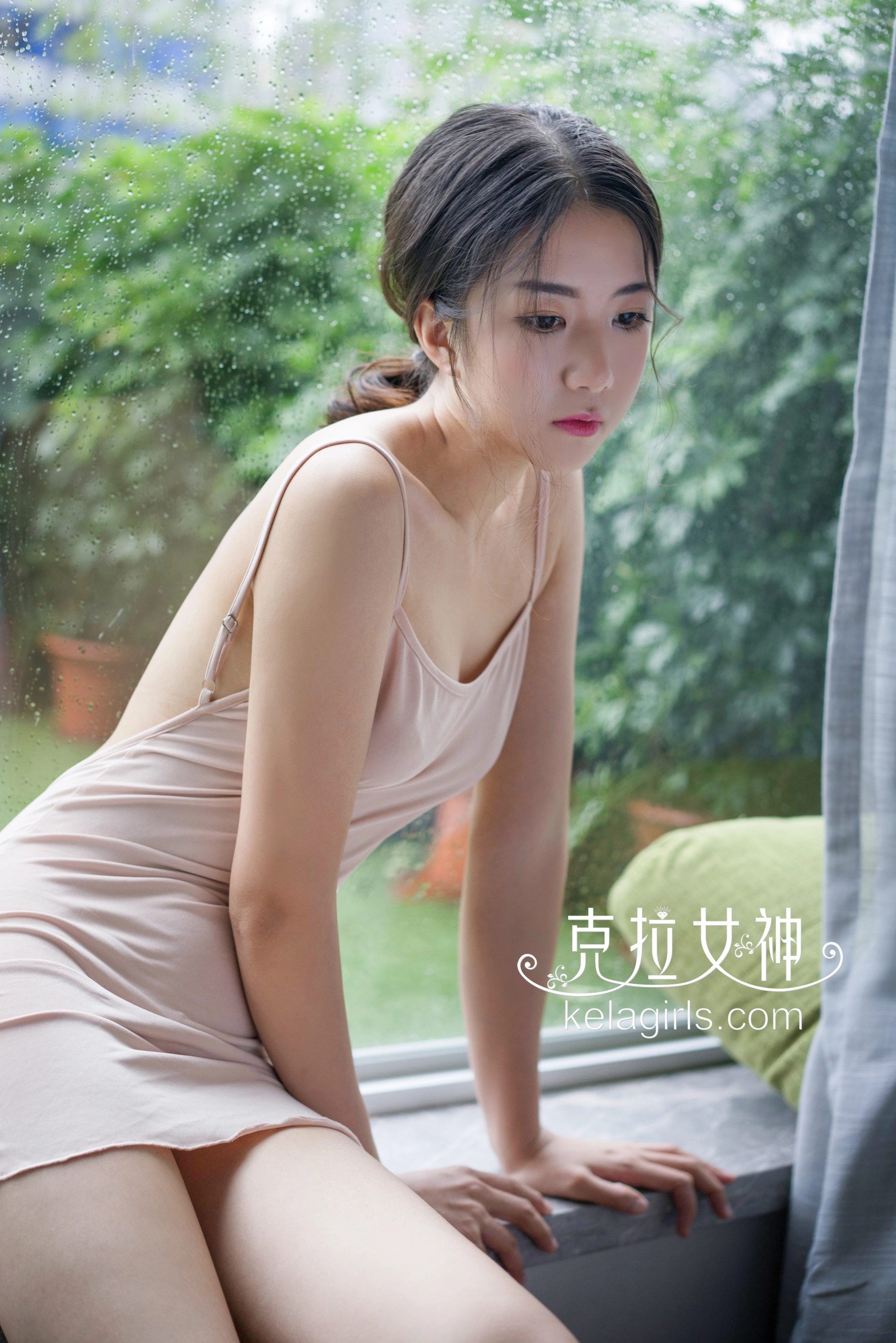 KelaGirls克拉女神 - 2017.10.05 Vol.199 宁宁 3