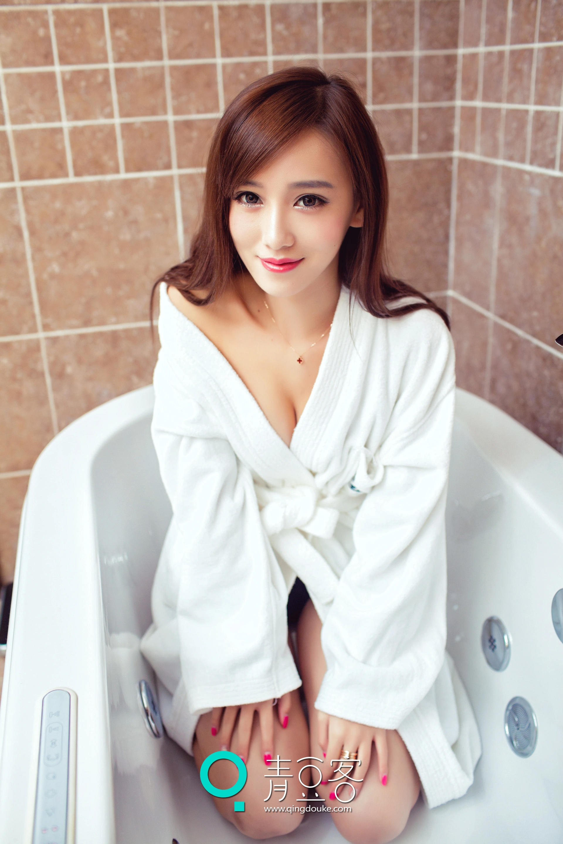Qingdouke青豆客 - 2014.11.27 李玉洁Daisy 1