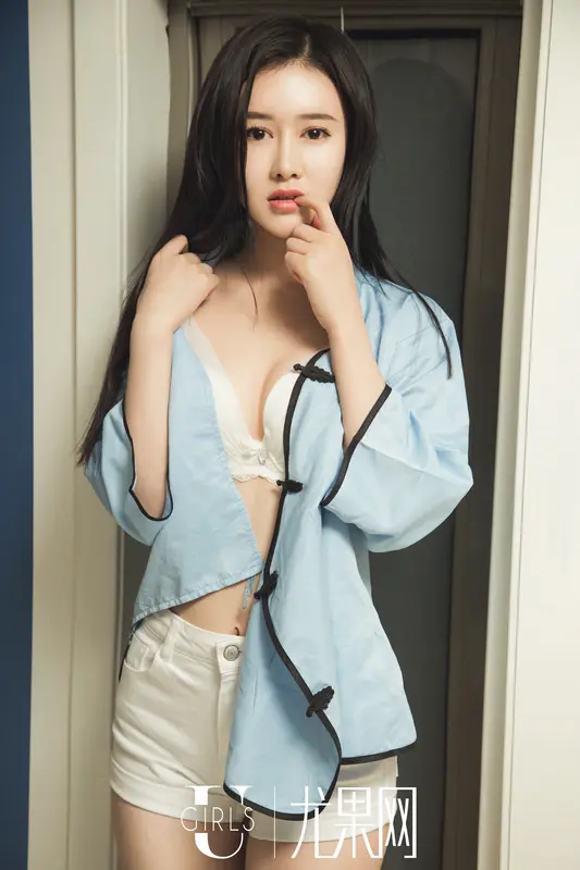 2017.03.03 U.254 王林 - Ugirls尤果网