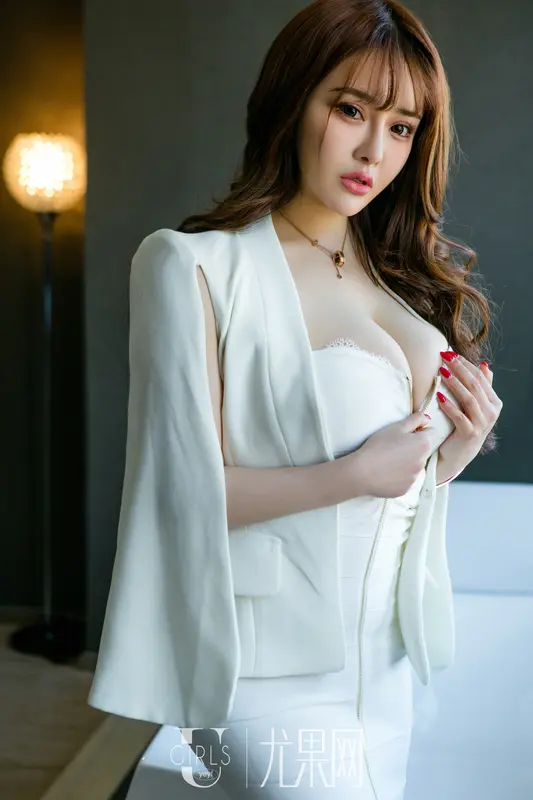 2017.04.01 U.261 金baby - Ugirls尤果网
