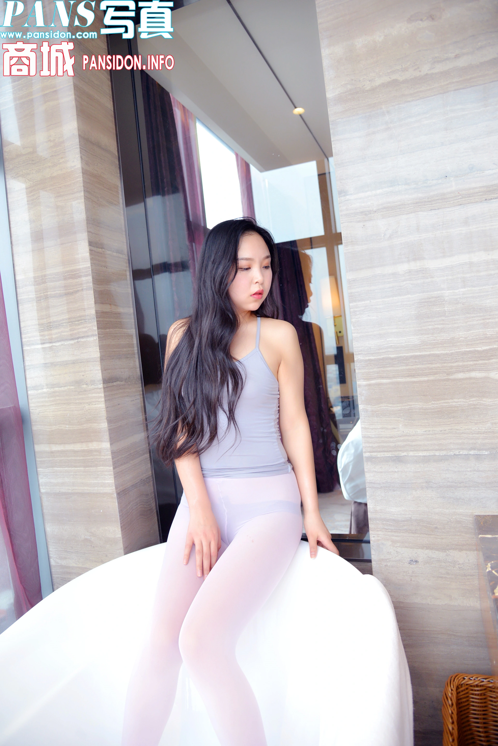 [PANS写真] 2017.05.26 NO.777 夏天 2