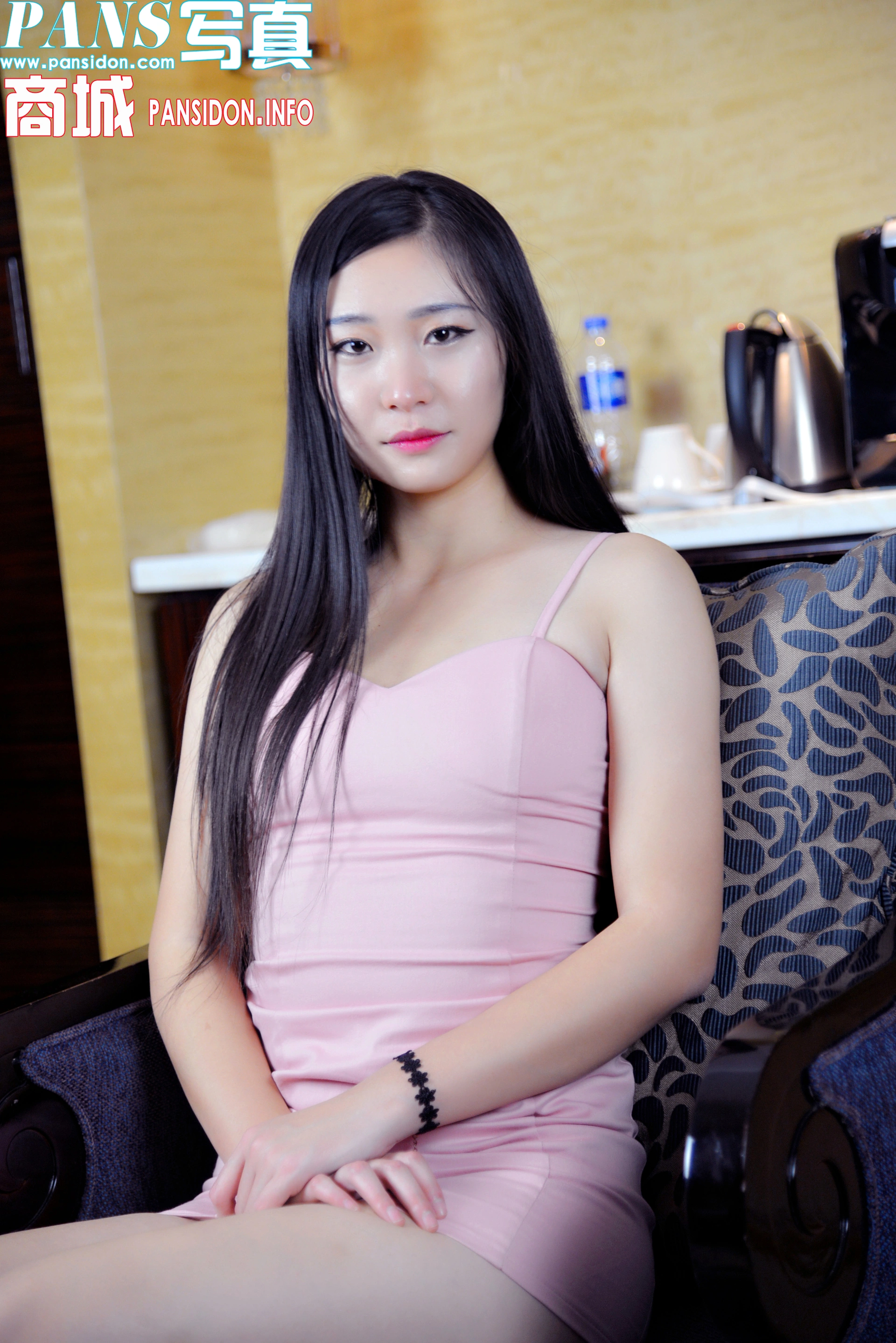 [PANS写真] 2017.06.01 NO.780 小玥 2